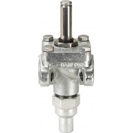 DANFOSS (RIDAN) EVRA 15 Клапан соленоидный - 032F6215