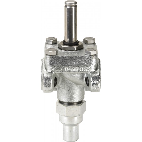 DANFOSS (RIDAN) EVRA 15 Клапан соленоидный - 032F6215 (ДАНФОСС)