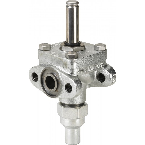 DANFOSS (RIDAN) EVRA 15 Клапан соленоидный - 032F6215 (ДАНФОСС)