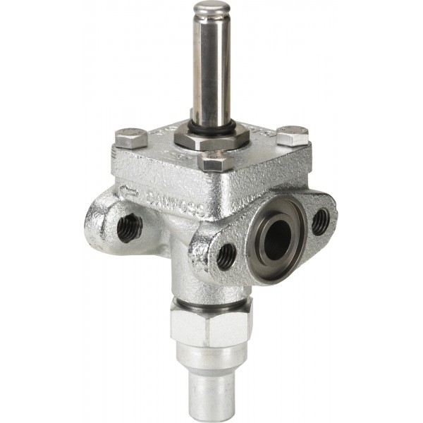 DANFOSS (RIDAN) EVRA 15 Клапан соленоидный - 032F6215 (ДАНФОСС)