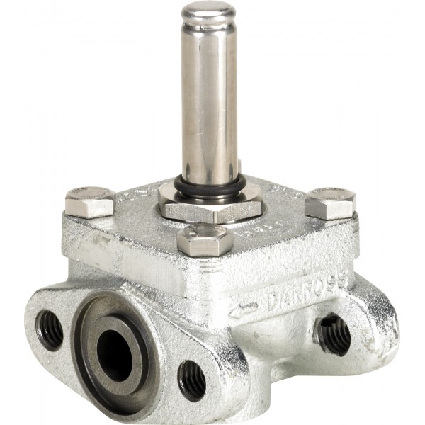 DANFOSS (RIDAN) EVRA 25 Клапан соленоидный - 032F6226 (ДАНФОСС)