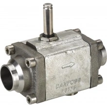 DANFOSS (RIDAN) EVRA 32 Клапан соленоидный - 042H1126