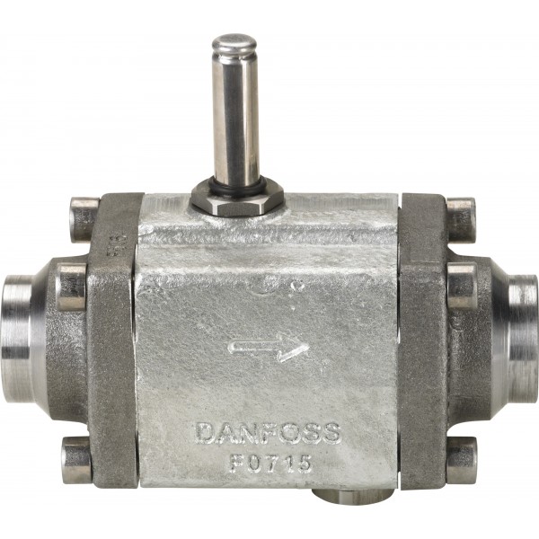 DANFOSS (RIDAN) EVRA 32 Клапан соленоидный - 042H1126 (ДАНФОСС)