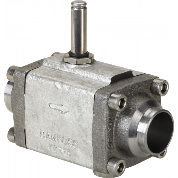 DANFOSS (RIDAN) EVRA 32 Клапан соленоидный - 042H1126 (ДАНФОСС)