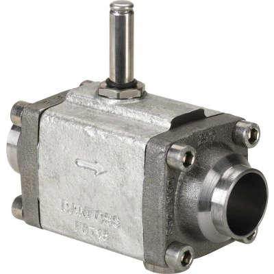 DANFOSS (RIDAN) EVRA 40 Клапан соленоидный - 042H1132 DANFOSS (RIDAN) EVRA 40 Клапан соленоидный - 042H1132