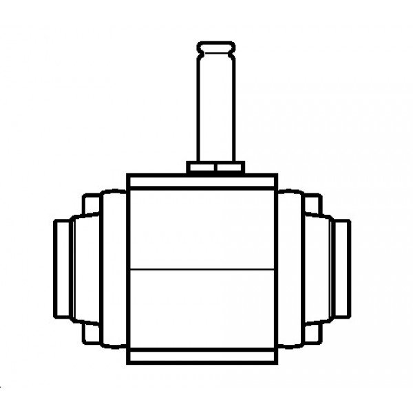 DANFOSS (RIDAN) EVRA 40 Клапан соленоидный - 042H1132 (ДАНФОСС)