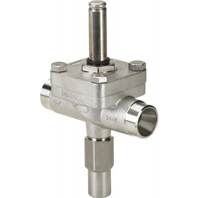 DANFOSS (RIDAN) EVRST 10 Клапан соленоидный - 032F3083