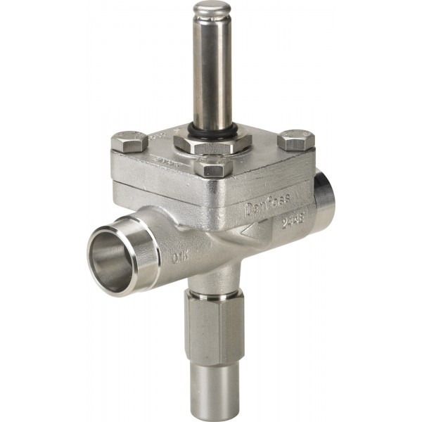 DANFOSS (RIDAN) EVRST 15 Клапан соленоидный - 032F3085 (ДАНФОСС)