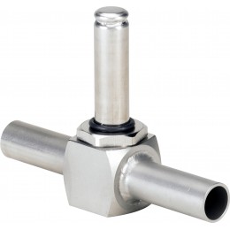 DANFOSS (RIDAN) EVRS  3 Клапан соленоидный - 032F3080