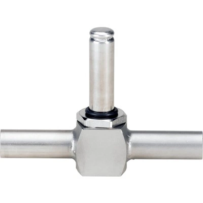 DANFOSS (RIDAN) EVRS 3 Клапан соленоидный - 032F3080 DANFOSS (RIDAN) EVRS 3 Клапан соленоидный - 032F3080