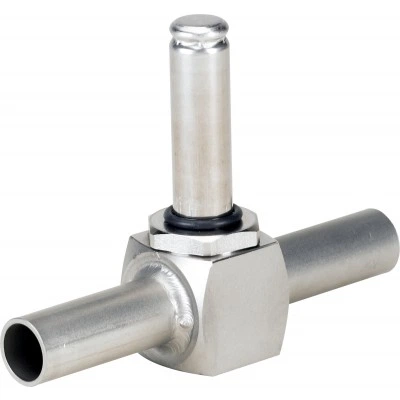 DANFOSS (RIDAN) EVRS 3 Клапан соленоидный - 032F3080 DANFOSS (RIDAN) EVRS 3 Клапан соленоидный - 032F3080