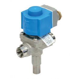 DANFOSS (RIDAN) EVRS 15 Клапан соленоидный - 032F3084