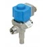 DANFOSS (RIDAN) EVRS 15 Клапан соленоидный - 032F3084 DANFOSS (RIDAN) EVRS 15 Клапан соленоидный - 032F3084