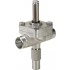 DANFOSS (RIDAN) EVRS 15 Клапан соленоидный - 032F3084 DANFOSS (RIDAN) EVRS 15 Клапан соленоидный - 032F3084