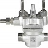 DANFOSS (RIDAN) ICLX  50 (D 50) Клапан соленоидный - 027H5040 (ДАНФОСС)