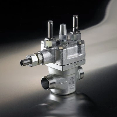 DANFOSS (RIDAN) ICLX 50 (D 50) Клапан соленоидный - 027H5040 DANFOSS (RIDAN) ICLX 50 (D 50) Клапан соленоидный - 027H5040