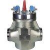 DANFOSS (RIDAN) ICLX 100 A Клапан соленоидный - 027H7148 (ДАНФОСС)