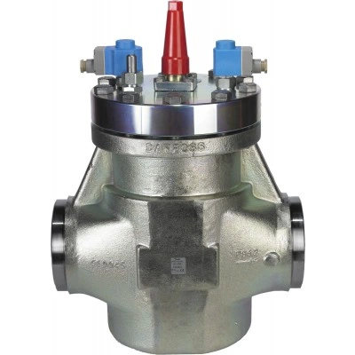 DANFOSS (RIDAN) ICLX 100 A Клапан соленоидный - 027H7148