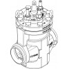 DANFOSS (RIDAN) ICLX 100 A Клапан соленоидный - 027H7148 (ДАНФОСС)