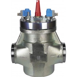 DANFOSS (RIDAN) ICLX 125 (D 125) Клапан соленоидный - 027H7157
