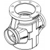 DANFOSS (RIDAN) ICLX 125 (D 125) Клапан соленоидный - 027H7157 (ДАНФОСС)