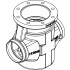 DANFOSS (RIDAN) ICLX 125 (D 125) Клапан соленоидный - 027H7157 DANFOSS (RIDAN) ICLX 125 (D 125) Клапан соленоидный - 027H7157