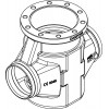 DANFOSS (RIDAN) ICLX 150 (D 150) Клапан соленоидный - 027H7167 (ДАНФОСС)