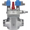 DANFOSS (RIDAN) ICLX  65 (D 80) Клапан соленоидный - 027H8040 (ДАНФОСС)