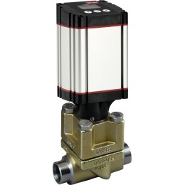 DANFOSS (RIDAN) ICM  20-C (22 SD) Клапан универсальный - 027H1047