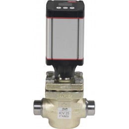 DANFOSS (RIDAN) ICM  25-B (35 SD) Клапан универсальный - 027H2015