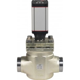 DANFOSS (RIDAN) ICM 40-A (D 50) Клапан универсальный(пр. класс 4053001036) - 027H4010
