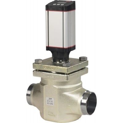 DANFOSS (RIDAN) ICM 40-A (D 50) Клапан универсальный(пр. класс 4053001036) - 027H4010 DANFOSS (RIDAN) ICM 40-A (D 50) Клапан универсальный(пр. класс 4053001036) - 027H4010
