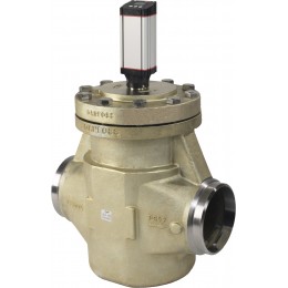 DANFOSS (RIDAN) ICM 100 (A 100) Клапан универсальный - 027H7131