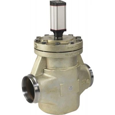 DANFOSS (RIDAN) ICM 100 (A 100) Клапан универсальный - 027H7131 DANFOSS (RIDAN) ICM 100 (A 100) Клапан универсальный - 027H7131
