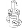 DANFOSS (RIDAN) ICM 100 (A 100) Клапан универсальный - 027H7131 (ДАНФОСС)