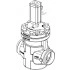 DANFOSS (RIDAN) ICM 100 (A 100) Клапан универсальный - 027H7131 DANFOSS (RIDAN) ICM 100 (A 100) Клапан универсальный - 027H7131
