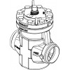 DANFOSS (RIDAN) ICM 100 (A 100) Клапан универсальный - 027H7131 (ДАНФОСС)