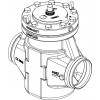 DANFOSS (RIDAN) ICM150 Клапан-регулятор универсальный. - 027H7171 (ДАНФОСС)