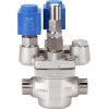 DANFOSS (RIDAN)  ICSH 25-25 25D Клапан электромагнитный - 027H2309 (ДАНФОСС)