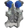 DANFOSS (RIDAN)  ICSH 25-25 25D Клапан электромагнитный - 027H2309 (ДАНФОСС)