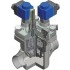 DANFOSS (RIDAN) ICSH 25-25 25D Клапан электромагнитный - 027H2309 DANFOSS (RIDAN) ICSH 25-25 25D Клапан электромагнитный - 027H2309