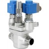 DANFOSS (RIDAN)  ICSH 65 65D Клапан электромагнитный - 027H6309 (ДАНФОСС)