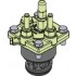 DANFOSS (RIDAN) ICSH 80 80D Клапан электромагнитный - 027H7302 DANFOSS (RIDAN) ICSH 80 80D Клапан электромагнитный - 027H7302