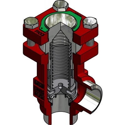 DANFOSS (RIDAN) CHV-X 15 D Клапан обратный - 148B5236 DANFOSS (RIDAN) CHV-X 15 D Клапан обратный - 148B5236