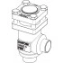 DANFOSS (RIDAN) CHV-X 20 D Клапан обратный - 148B5336 DANFOSS (RIDAN) CHV-X 20 D Клапан обратный - 148B5336