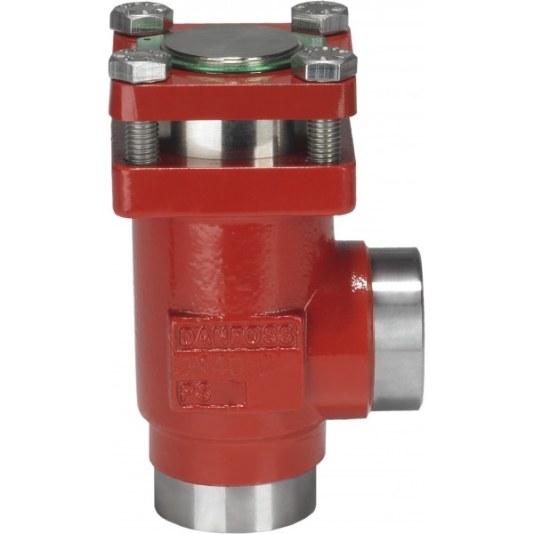 DANFOSS (RIDAN) CHV-X 20 A Клапан обратный - 148B5337 (ДАНФОСС)