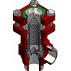 DANFOSS (RIDAN) CHV-X 20 A Клапан обратный - 148B5337 (ДАНФОСС)