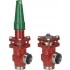 DANFOSS (RIDAN) CHV-X 32 A Клапан обратный - 148B5537 DANFOSS (RIDAN) CHV-X 32 A Клапан обратный - 148B5537