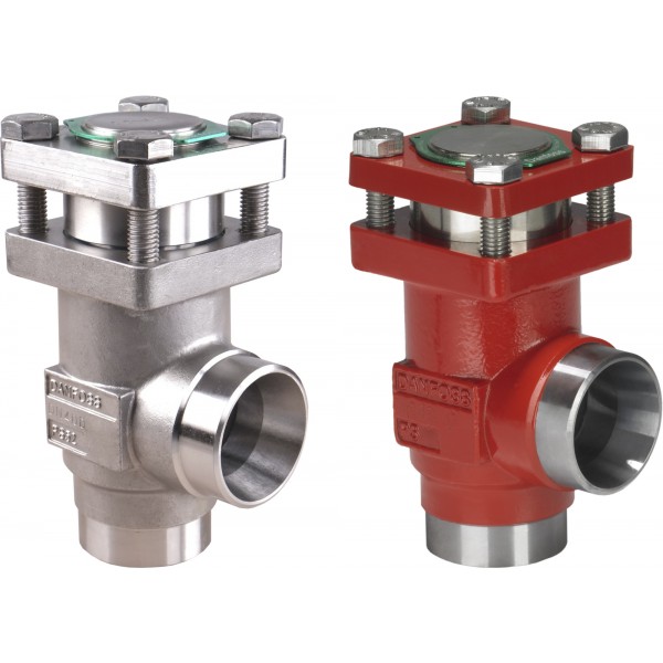 DANFOSS (RIDAN) CHV-X 32 SOC Клапан обратный - 148B5539 (ДАНФОСС)