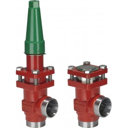 DANFOSS (RIDAN) CHV-X 50 A Клапан обратный - 148B5737